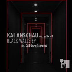 Black Walls EP