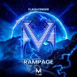 Rampage (Extended Mix)