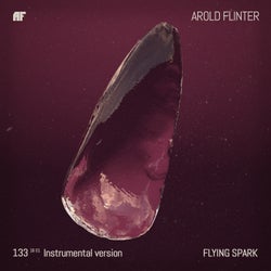 Flying Spark (133 16 01) - Instrumental Version