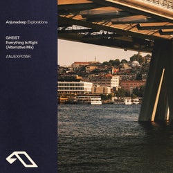 Everything Is Right (Alternative Mix)