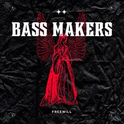 Bass Makers (Extended Mix)