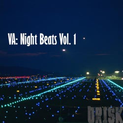 Night Beats Vol. 1