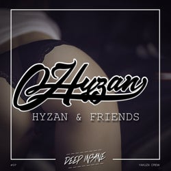 Hyzan & Friends