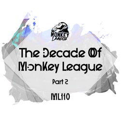 The Decade Of Monkey League - PART 2