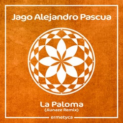 La Paloma (Jiunaze Remix)