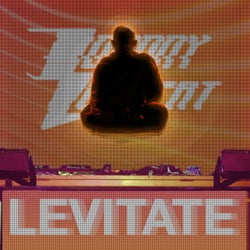 Levitate (Extended Mix)