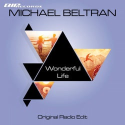 Wonderful Life Original Radio Edit