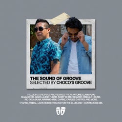 The Sound Of Groove (Selected By Choco's Groove)
