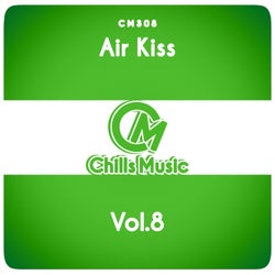 Air Kiss, Vol.8