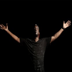 Todd Terry April 2015 Playlist