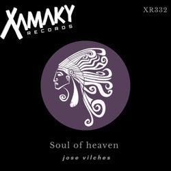 Soul of Heaven