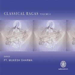 Classical Raga's Volume 2