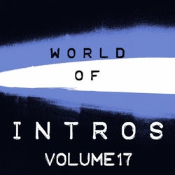 World of Intros, Vol. 17 (Special DJ Tools)