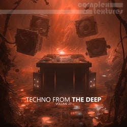 Techno from the Deep, Vol. 27