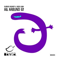 All Around EP