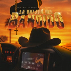 LA BALADA DEL BANDIDO