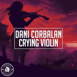 Crying Violin
