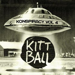 Kittball Konspiracy Vol.4