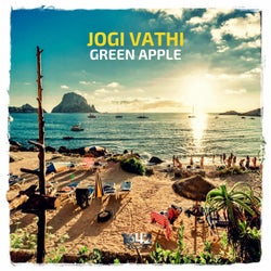 Green Apple EP