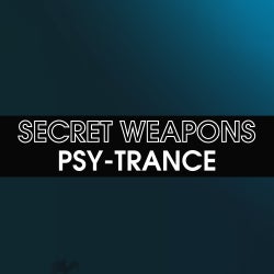 NYE Secret Weapons: Psy-Trance