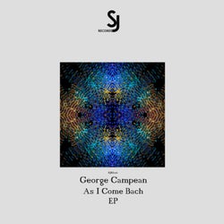 As I Come Bach EP