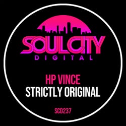 Strictly Original