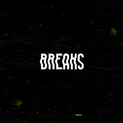 Secret Weapons: Breaks