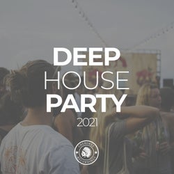 Deep House Party 2021