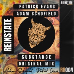 Substance