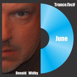 TranceTech's June 2016 Picks