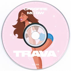 Trava (Extended Mix)
