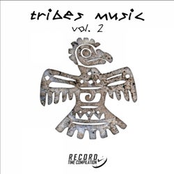 Tribes Music, Vol. 2