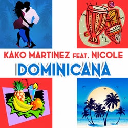 Dominicana (feat. Nicole)