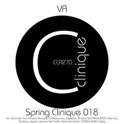 Spring Clinique 018
