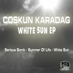White Sun EP