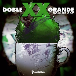 Doble XX Grande Volume 7