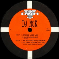 DJ NGK