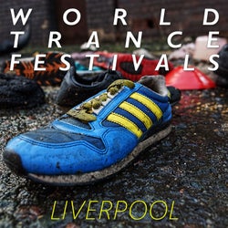 World Trance Festivals - Liverpool