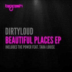 Beautiful Places EP