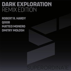 Dark Exploration Remix Edition