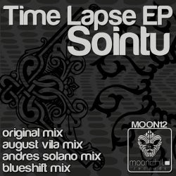 Time Lapse EP