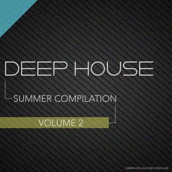 Deep House Summer Compilation Vol.1