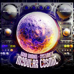 Modular Cosmic