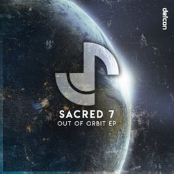 Out Of Orbit EP