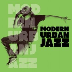 Modern Urban Jazz