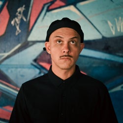 Aney F. - Keep On Running November Chart