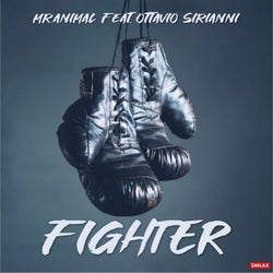 Fighter (feat. Ottavio Sirianni)