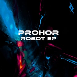 Robot EP