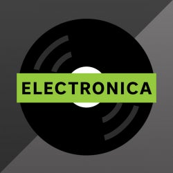 Beatport Staff Picks 2016: Electronica