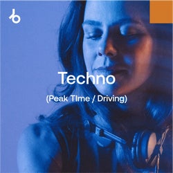 Warm-Up Essentials 2026: Techno (P/D)